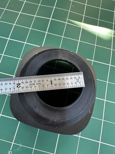 Tiffen Step Up Ring Adapter series 7 To 8 - Bin 7 - Picture 9 of 11