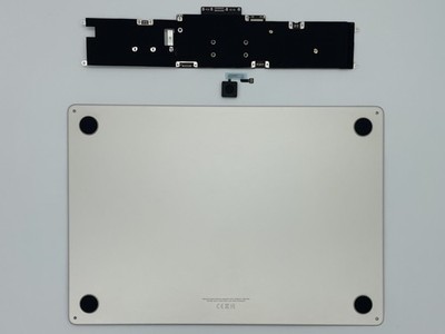 Mainboard Logic Board MacBook Air 15'' M2 2023 16GB 1TB A2941 Polarstein OVP