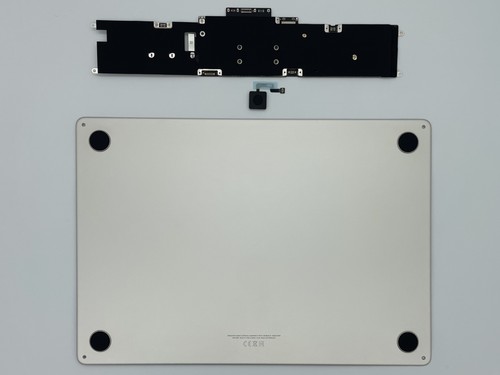 Mainboard Logic Board MacBook Air 15" M2 2023 16GB 1TB A2941 Polarstein OVP