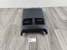 2020 - 2023 MAZDA CX-30 FRONT CENTER CONSOLE BACK TRIM PANEL DFS264943