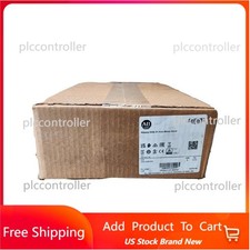 2198-H025-ERS Allen-Bradley Series A Kinetix 5500 Servo Drive SER A  US Free Tax