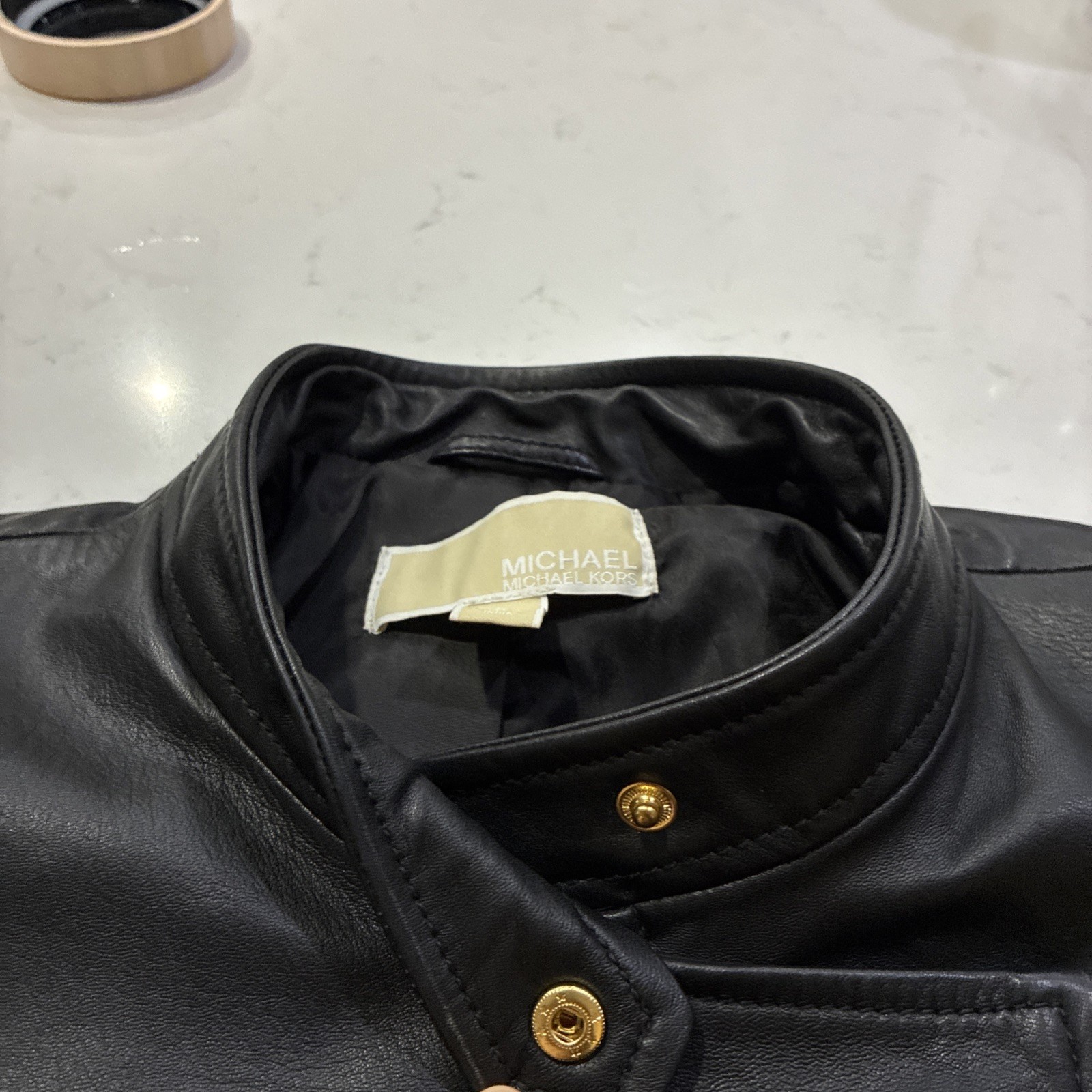 Preowned good condition. MICHAEL MICHAEL KORS REA… - image 13