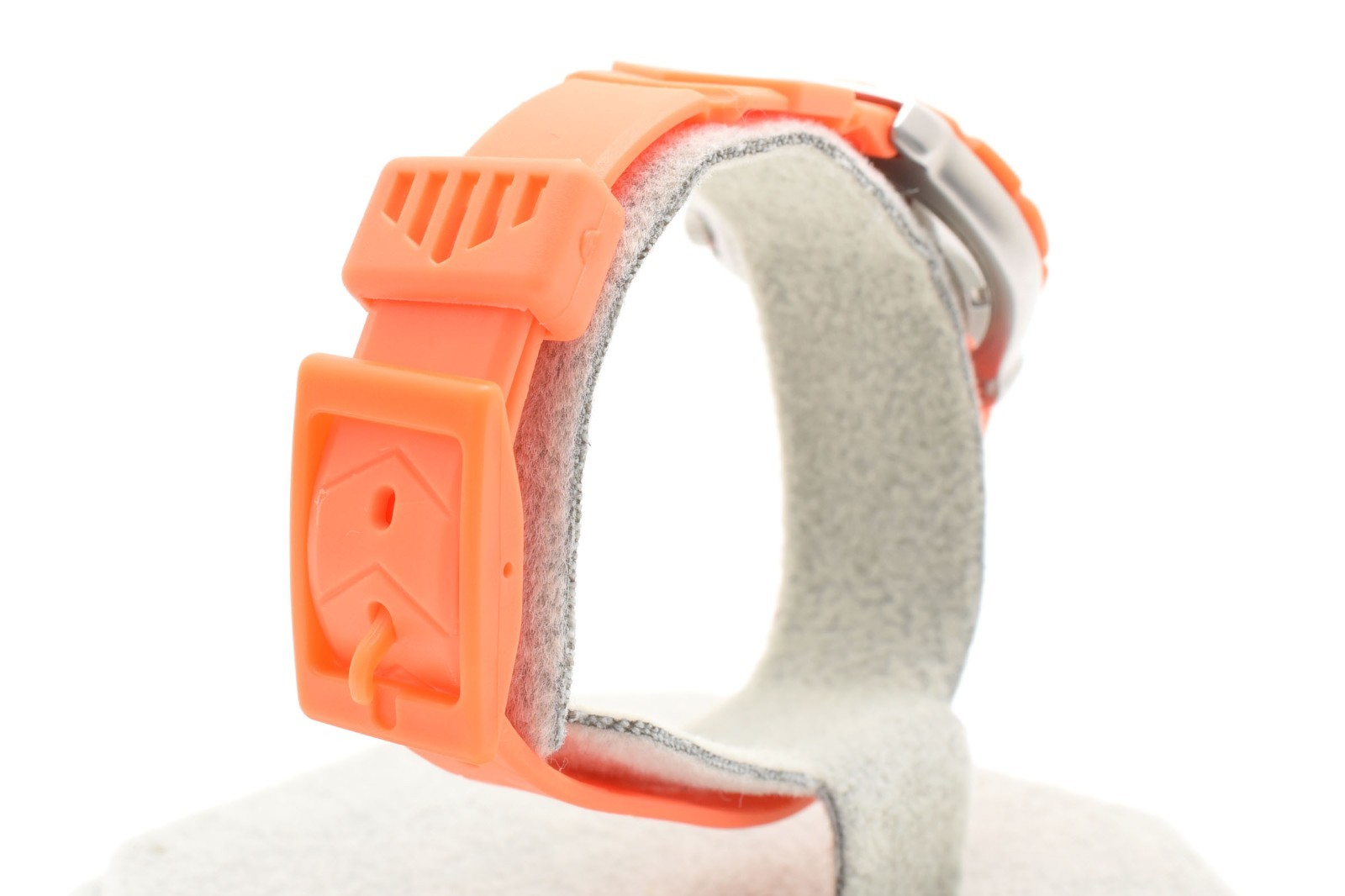 Vintage [ Exc+5 ]TAG Heuer Formula 1 WA1413 Orange Woman's Quartz Watch JAPAN image 5
