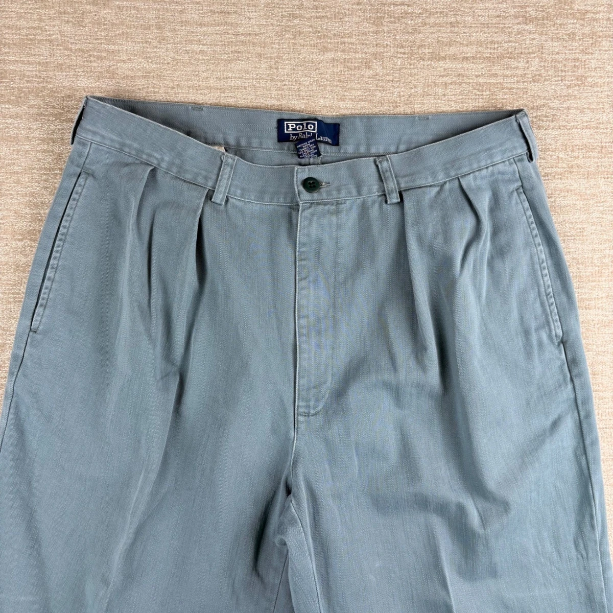 Polo Ralph Lauren Andrew Pants for Men for sale - eBay