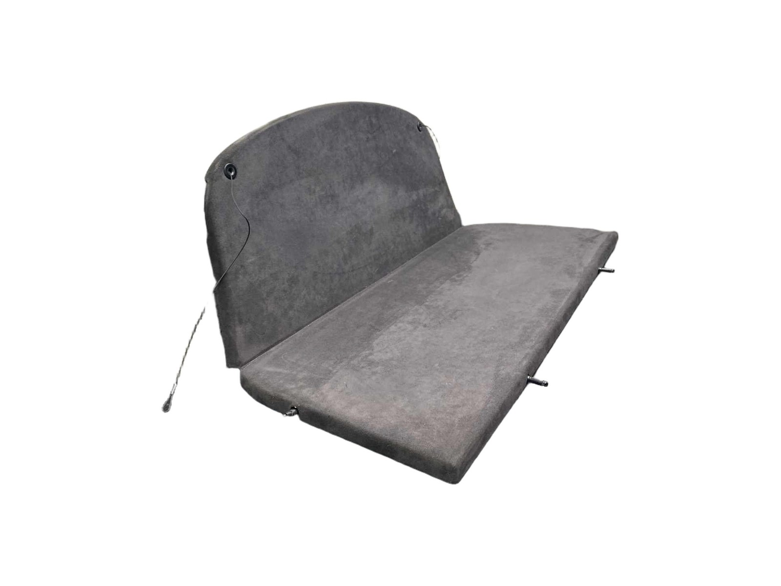 2006-2018 ASTON MARTIN V8 VANTAGE COUPE REAR TRUNK BOOT FOLD CARGO SHELF *INDENT