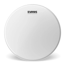 Evans UV1 12 Drum Batter Head Tom Snare Drum ...