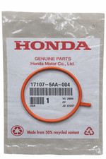 2018-2025 Honda Accord 1.5l Throttle Body Gasket 17107-5aa-004 Genuine Oem New 2018-2025 Honda Accord 1.5l Throttle Body Gasket 17107-5aa-004 Genuine Oem New