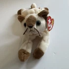 Ty Vintage 1996 Beanie Baby “Snip The Siamese Cat” Perfect Condition NWT