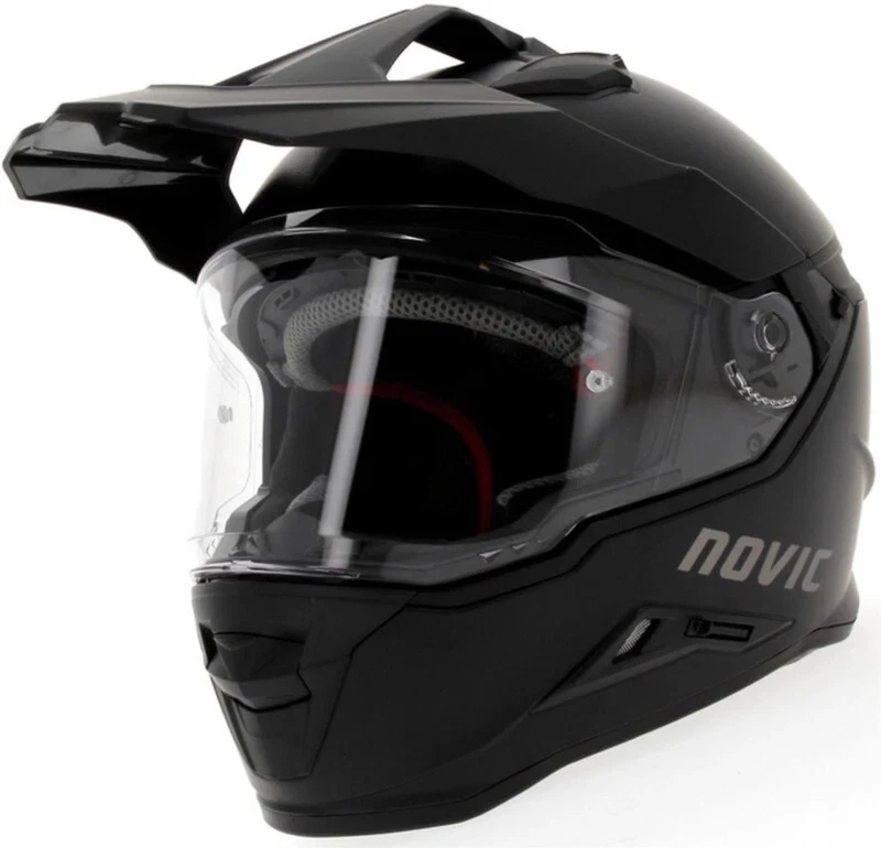 Novic Xterra Matt Black *ex Display, photo 1 of 5