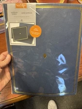 Gartner Studios Certificate Holders Blue/Gold 6/Pack (35005) 487917