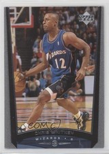 1998-99 Upper Deck Chris Whitney #224 0j24