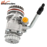 Hydraulikpumpe Lenkung 7H0422153H FüR VW Multivan V Transporter T5 2.5 TDI