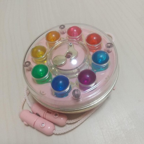 Ojamajo Doremi Tap - Goods at that time