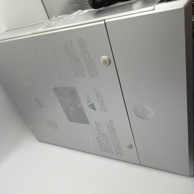 Sony DVP-F21 DVD Player for sale online | eBay