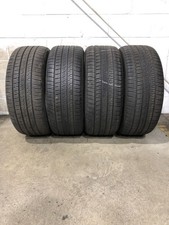 4x P27545r20 Pirelli Scorpion Zero As Rsc Run Flat 832 110 H Used Tires 4x P27545r20 Pirelli Scorpion Zero As Rsc Run Flat 832 110 H Used Tires