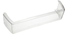 Genuine LG Lower Door Shelf Plastic Window Fridge Freezer GS9166AENV GSL560PZXV