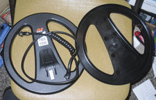 Minelab Metal Detector 1050 FBS Coil E-Trac/Quattro/Explorer
