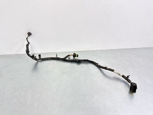 Gearbox wiring loom