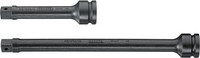 Gedore VerläNgerung FüR Kraftschrauber KB 1990 Antriebsvierkant 1/2″ LäNge 125 M