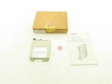 Siemens 7NG3040-6JN00 SITRANS T Module 0-1000 Degrees C 4-20mA 24V UC