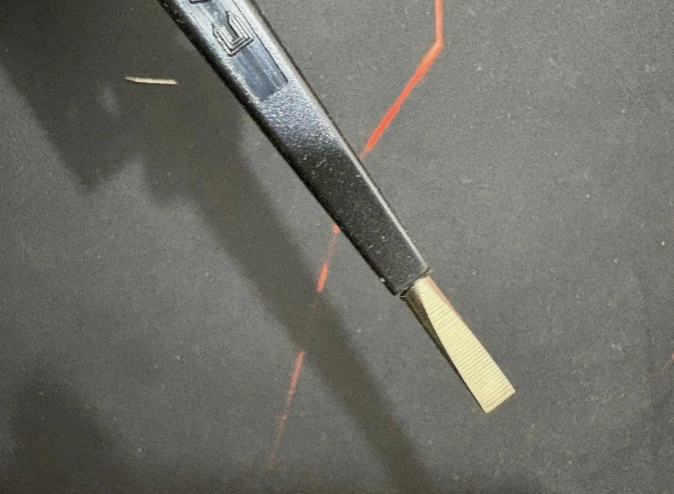 CK Tools 440009 Mainstester Screwdriver VDE 125-250V AC 190mm - Image 3 of 4