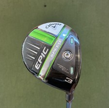 Callaway Epic Speed 3 15.0  HZRDUS Smoke RDX TX 80G