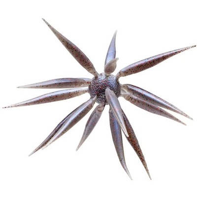Hideup Coike Fish Creature Bait   Shinikake Gill #116