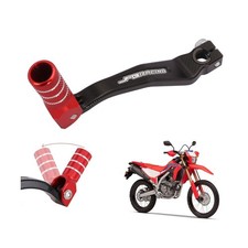 AnXin Motorcycle Gear Shifter Shift Lever Folding Tip CNC for CRF250L 13-20 C...