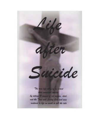 Life After Suicide, Christopher King
