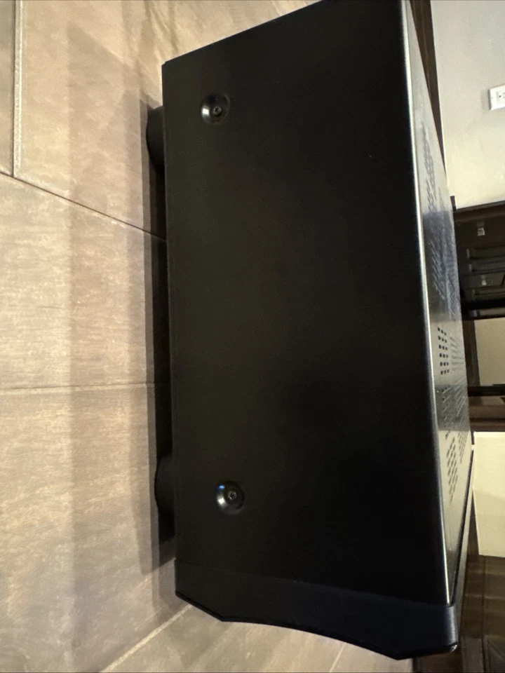 Integra DTR 40.5 AV Receiver WiFi Bluetooth - Image 3 of 4