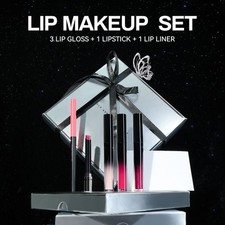 Women Lip Makeup Set Lipstick Collection Lipstick Set Lipstick Suit Lip Kit