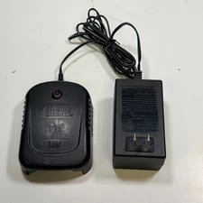 Black & Decker Slide Battery Charger FS18C 5103069-12 TCE180021U1