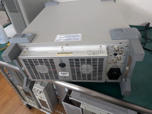 🔥Aeroflex IFR Signal Generator Sweep Generator 6815 10Mhz-46 GHz FM Partial Cal - Picture 21 of 24
