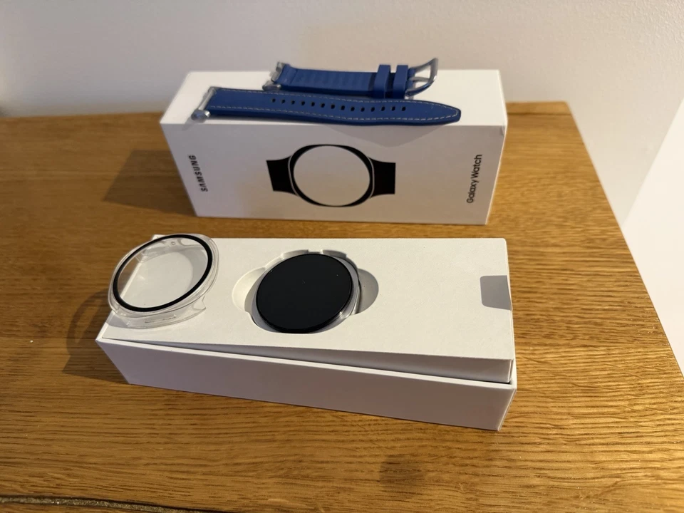 Samsung Galaxy Watch 8, Foto 4 von 4