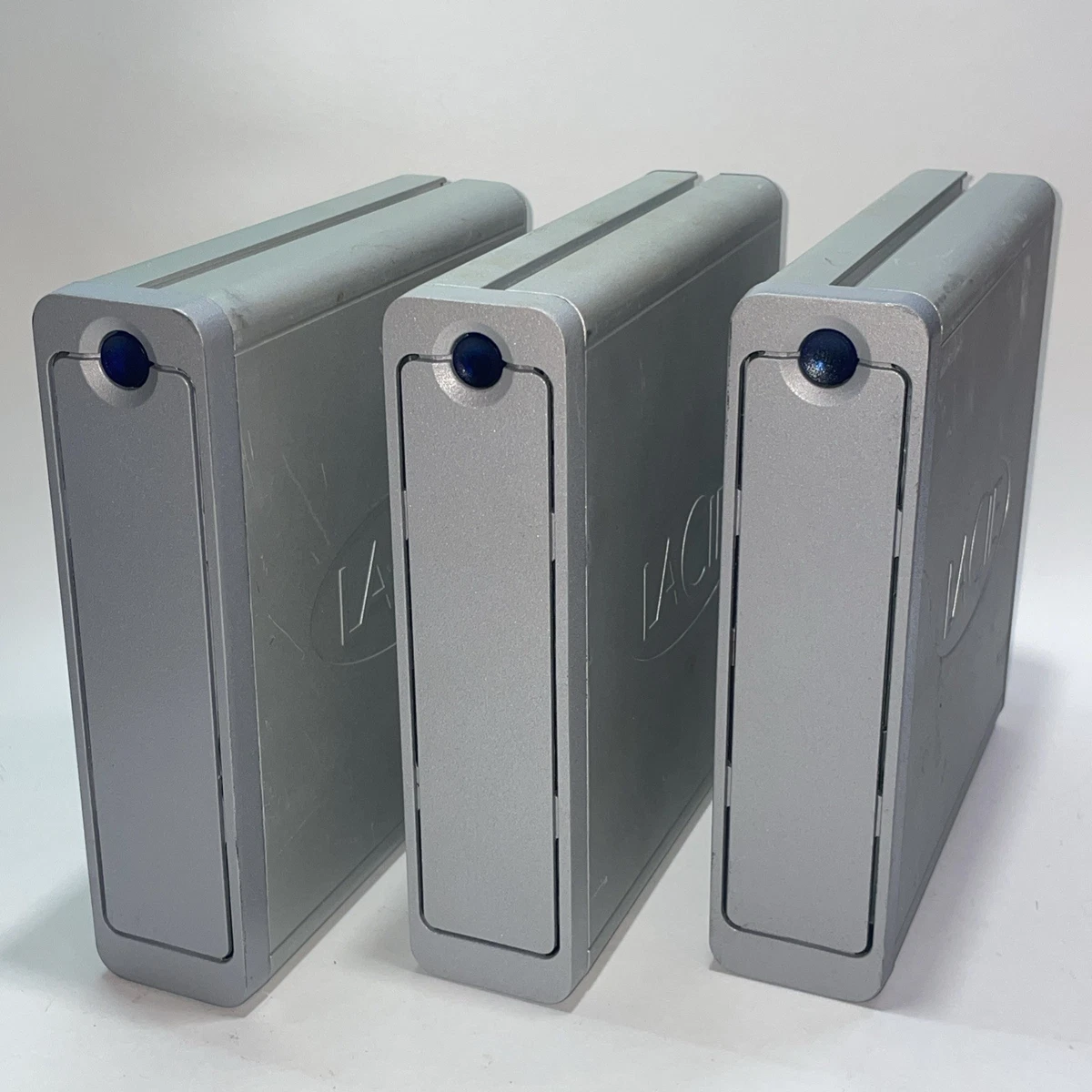 Lacie D2 Quadra for sale - eBay