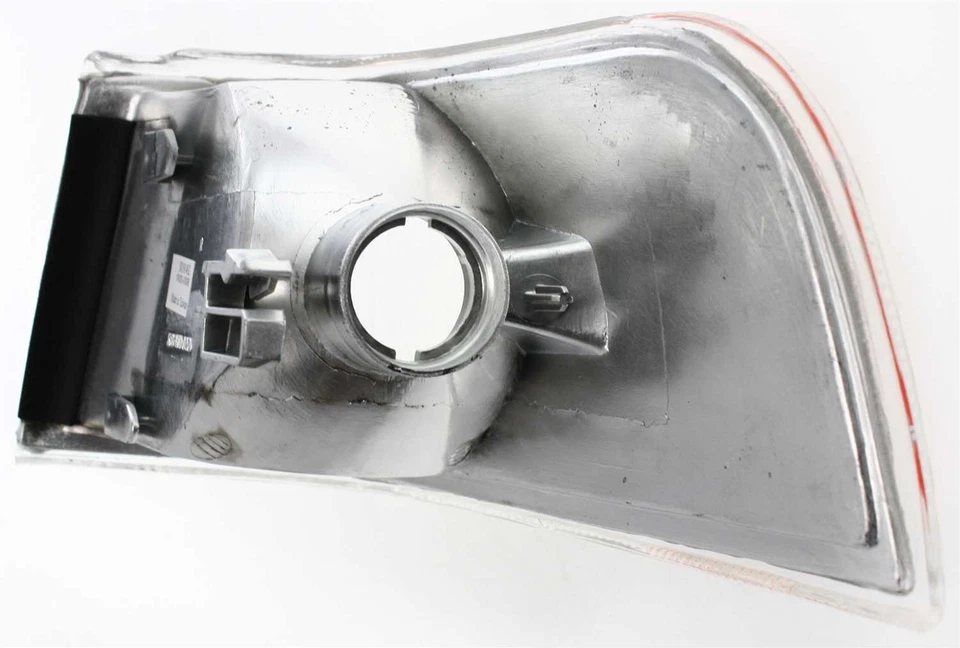 Corner Light For 95-97 Volvo 960 98 S90 Passenger Side Incandescent Foto 4 de 4