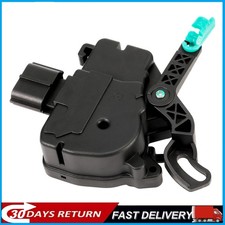Rear Sliding Door Lock Actuator For For Chrysler Dodge Grand Caravan 4717960aa