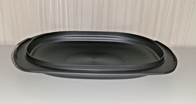 Tupperware Ultra Pro 800 ml coperchio coperchio coperchio di protezione adatto per 2 l e 3,5 l Ultra Pro