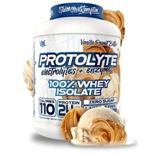 VMI Sports | ProtoLyte Whey Isolate Protein Powder | Low Calorie Whey for Wei...