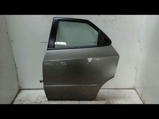 Porte arrière et accessoires Honda CIVIC