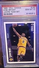 Upper Deck 1996 Collector's Choice Kobe Bryant Lakers Team Set PSA 10 - Rare 🔥