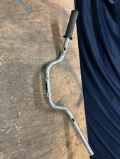 SUZUKI M10/M12/M15/K10P/K10 HANDLE BARS REF2