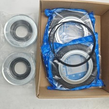 For 2005-2019 Ford F250 F350 Superduty Front Axle Seal O-ring Dust Seals Kit