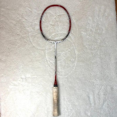 YONEX Nanoray iSPEED 3UG5 Badminton Racket Made in Japan