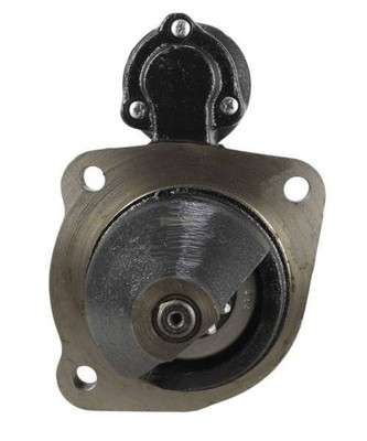 1* Anlasser Letrika Mahle Neu Original 11130807 für Case International