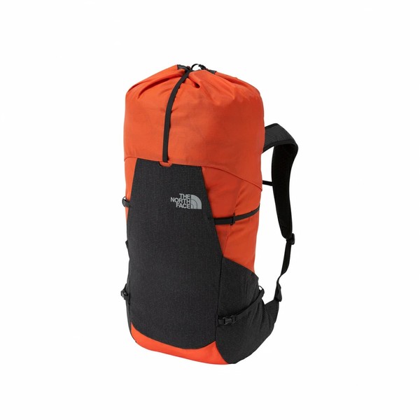The North Face Factor 28 NM62602 New Tnf Orange 29L Daypack R8050235-image