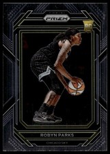 2023 Panini Prizm WNBA Robyn Parks #10