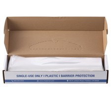 20Boxes JMU Dental 3 Way Air Water Syringe Sleeves Handpiece Covers 2.5"x10"
