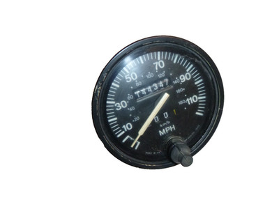 Land Rover Defender Tachograph MP/H PRC7373 (art.2879g)