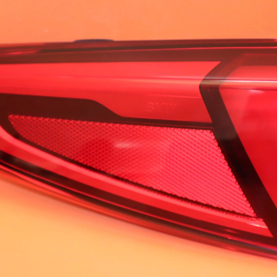 Piloto trasero izquierdo bmw m235 228 gran cupé 2024 2025 63217465467 oem Foto 3 de 4